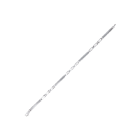 Bracelet Damiata Gioielli Man in White Gold 574/5/102 - 574/5/102